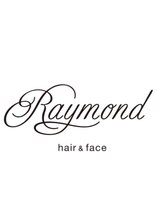 Raymond【レイモンド】