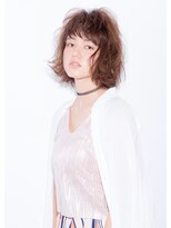 オーガスト ヘア ネイル(AUGUST hair nail)&nbsp;動きしっかり愛されボブ／ミニマムボブ