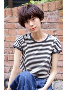 クラン(CLAN) ガーリーマッシュ