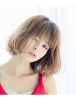 リード バイ ラグーン(LEAD by LAGOON) LAGOONスタイル 高橋彬 1124