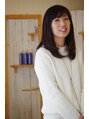 ヘアサロン チセ(HAIR SALON cise) 河村 舞子