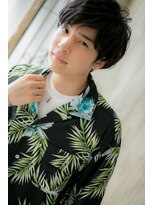 グルーミングサロン バーバー キャッスル 北浦和西口(Grooming salon Barber Castle)&nbsp;自然体重視！ふわショートb