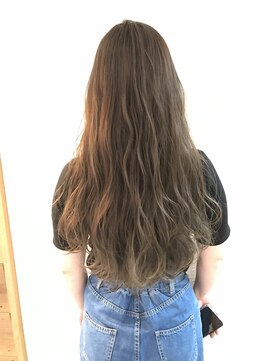 エイト オキナワ 沖縄新都心店(EIGHT okinawa) 【EIGHT 沖縄】お客様スタイル_