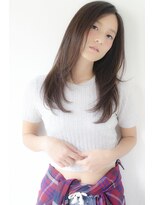 キートスバイガーランド (Kiitos by Garland)&nbsp;[Kiitos/吉祥寺]☆大人なサラツヤストレート☆