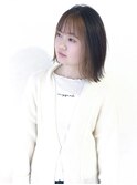 フェイスフレーミング/熊田佳奈子
