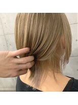 エイル アメ村(Eir)&nbsp;ミルキーベージュ