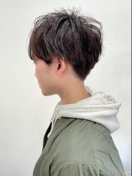 ラポール 柏店(RAPPOR) ラフセンターパート◎20代30代40代