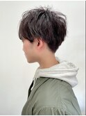 ラフセンターパート◎20代30代40代