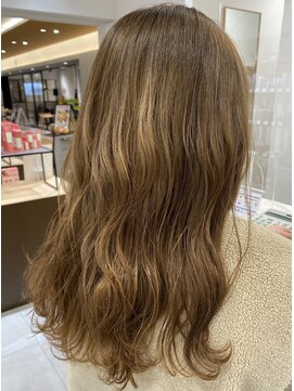 アテナ アヴェダ(ATENA AVEDA) ゴールドベージュ