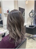 《FORME　hair　design野村》シャードルーツ