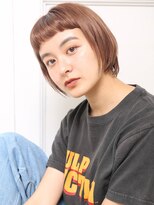 クラッチ 天王寺(CLUTCH)&nbsp;カジュアルショートa2