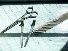 なるべくシンプルにできるだけこだわって