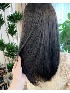 インビテーション(invitation) ラベンダーアッシュ