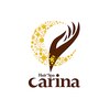 カリーナ(carina)のお店ロゴ