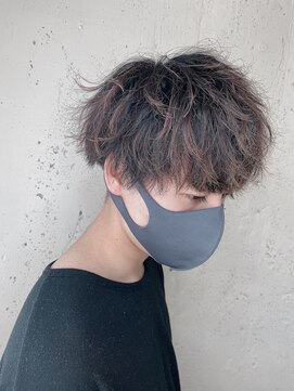 フォルテ 草薙店 アンラベルマッシュ