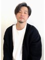ボーノ ヘアー BUONO HAIR 吉田 樹生