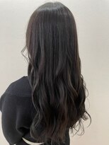 モルニ(MORNI)&nbsp;マットグレージュ_ヌナボブ チャンモリ ボブルフ