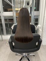 エイト プラット 渋谷2号店(EIGHT plat)&nbsp;髪質改善酸性矯正　酸性ストレート　TOKIOトリートメント　1/13