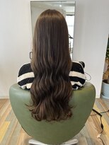 ヘアースパリゾート リアン 燕三条店(Lien)&nbsp;やわベージュ