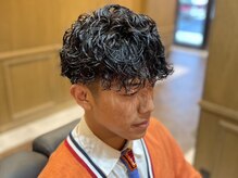 アフロ(AFRO)
