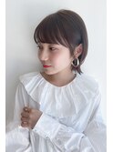 ミニマムボブ