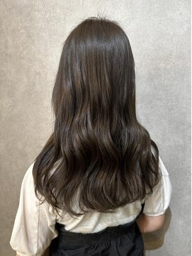 ウィスプ 赤羽店(wisp) オリーブグレー♪*。