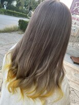 クラナ(clana)&nbsp;那覇店/clana/沖縄美容室/プルエクステ