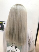 フェイブ(Fave)&nbsp;パールベージュカラー