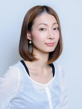 貴方の髪のお悩みに丁寧に応えます◇再現性の高いヘアスタイルならコクリコにお任せ♪