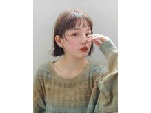 ヘアアンドメイク チェル(hair&make CheRu.)