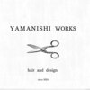 ヤマニシワークス(YAMANISHI WORKS)のお店ロゴ