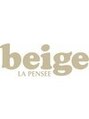 ラパンセベージュ(LA PENSEE BEIGE) ラパンセ ベージュ