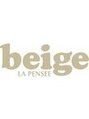 ラパンセベージュ(LA PENSEE BEIGE) ラパンセ ベージュ