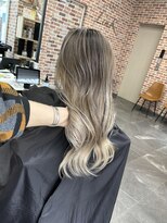 リンク(LinK)&nbsp;バレイヤージュ