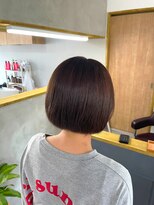 テット(Tet)&nbsp;ボブ