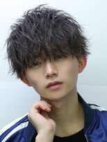 リップス 表参道店(LIPPS)&nbsp;サッと簡単無造作マッシュ