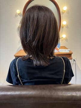 エルサフィロ ヒゴバシ(el zafiro) 【エルサフィロ 肥後橋】お客様スタイル