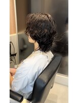 リム(L.e'.m)&nbsp;プレミアパーマ