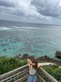 ニコ(nico...)&nbsp;旅行大好きです！皆さんのおすすめスポット教えてください♪″