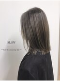 gray×cut