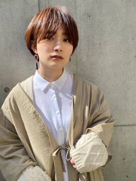 フラミューム 上野(flammeum) flammeumstyle