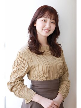 キッカ 北習志野(CHICCA) 愛されガーリー