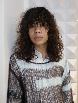 ポピンズ(poppins) デジタルパーマ