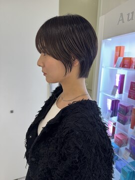 シーバイラヴィズム 万代店(Sea by LUVISM) くびれショート