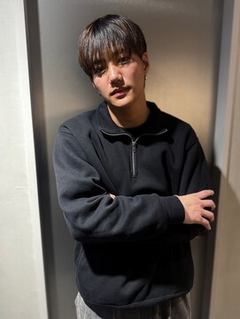 フェブ(fev) (fev_sora) natural mash