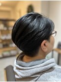 ツーブロック