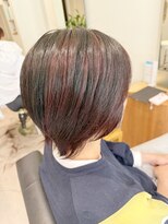 ネネン 久喜(Nennen) アンブレラデザインカラー