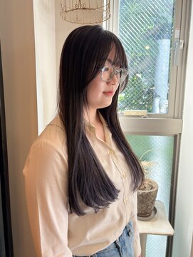 ビアンカ カマクラ(bianca) 《インナーネイビー》