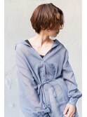 SEED Style ショート
