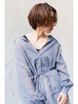 シード(SEED) SEED Style ショート